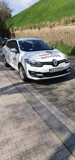 Taxi Ady Alba Iulia