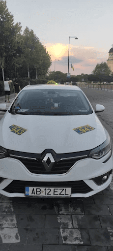 Taxi Alba Iulia Non Stop