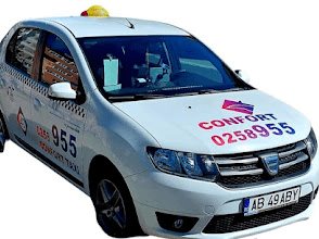 CONFORT TAXI ALBA IULIA