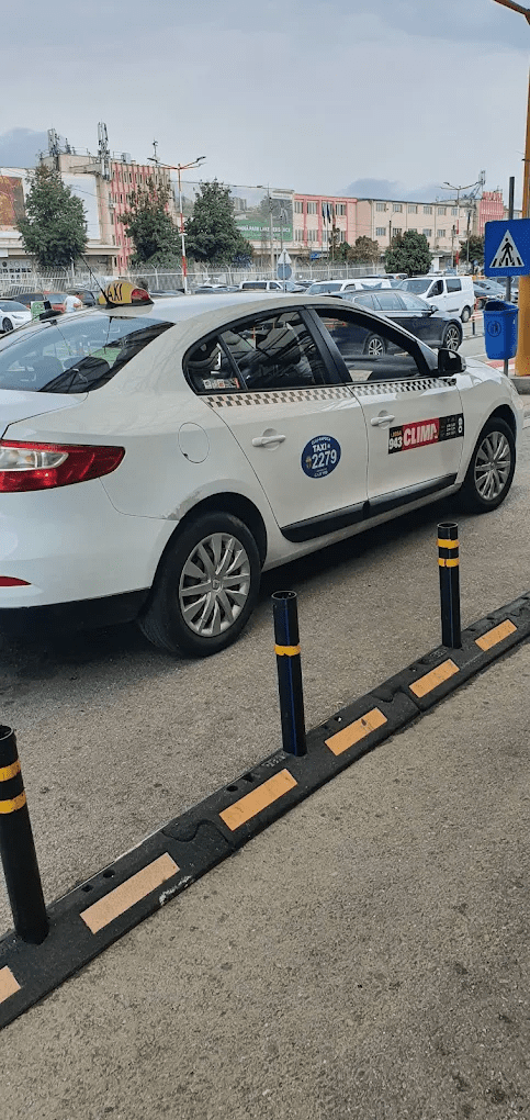 Dispecerat Taxi Clima Cluj Napoca