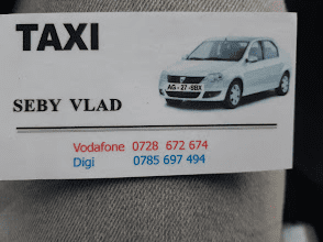 Taxi Bascov